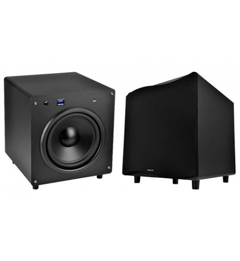 Velodyne Wi-Q 10